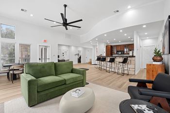 Clubhouse